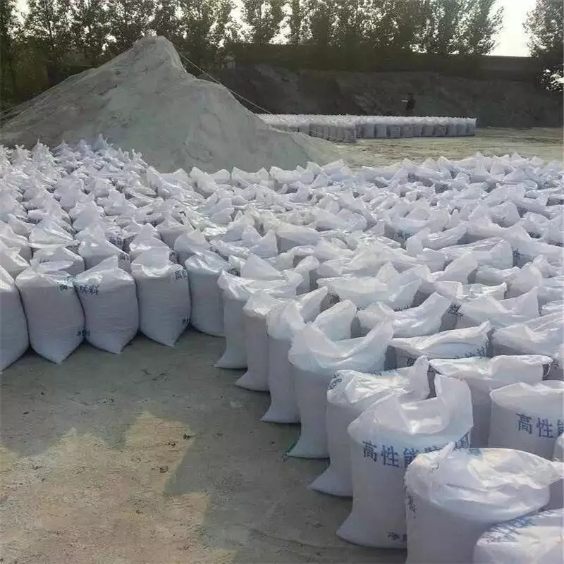 马鞍山防辐射硫酸钡砂